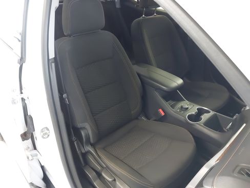 Used 2020 GMC Terrain SLE w/ Driver Convenience Package FWD image 28