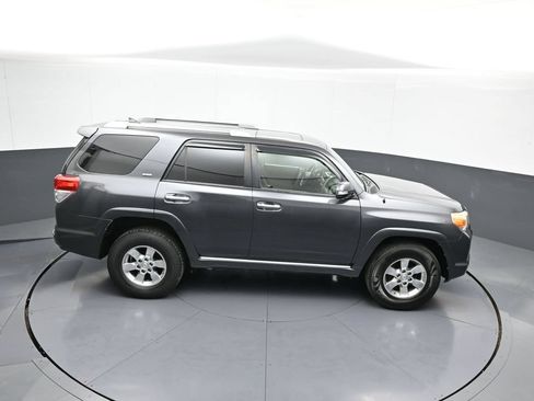 Used 2011 Toyota 4Runner SR5 w/ Premium Pkg w/Leather AWD/4WD image 36