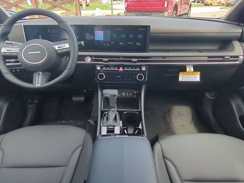 New 2026 Hyundai Tucson XRT FWD image 18