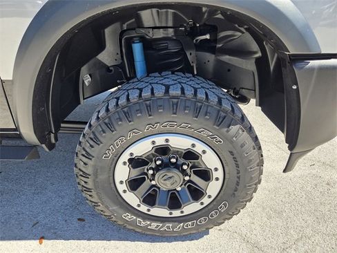 Certified 2022 RAM 2500 Power Wagon w/ Level 1 Equipment Group image 20