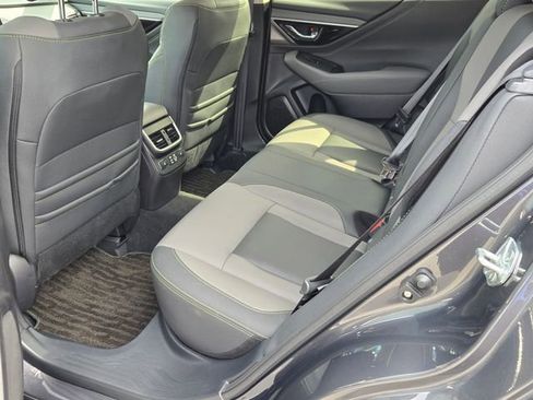 Certified 2023 Subaru Outback Onyx Edition XT AWD/4WD image 13