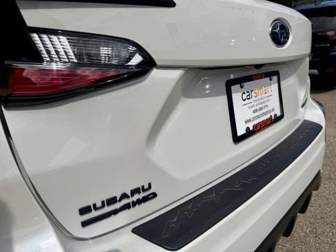 Used 2026 Subaru Crosstrek 2.5i Premium AWD/4WD image 11
