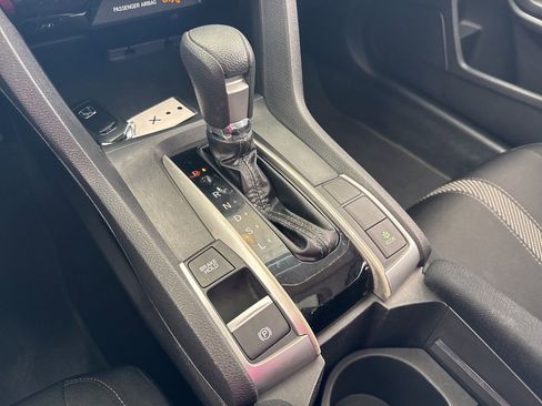 Used 2017 Honda Civic EX image 28