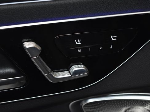 Certified 2024 Mercedes-Benz CLE 300 4MATIC Cabriolet image 5