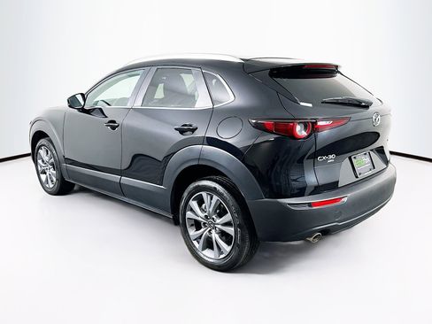Used 2025 MAZDA CX-30 AWD 2.5 S w/ Preferred Package image 5