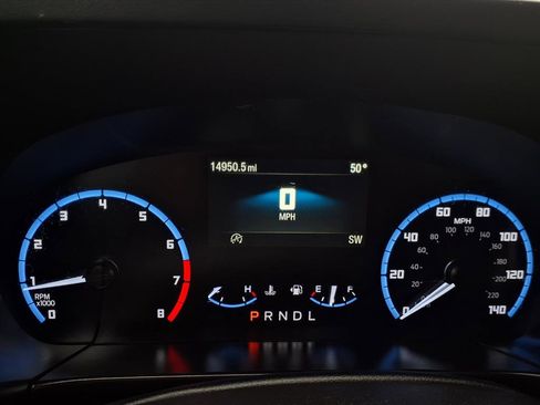 Used 2024 Ford Bronco Sport Big Bend image 18