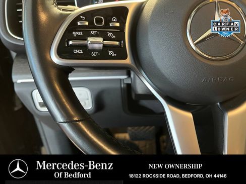 Used 2023 Mercedes-Benz GLE 350 4MATIC image 25