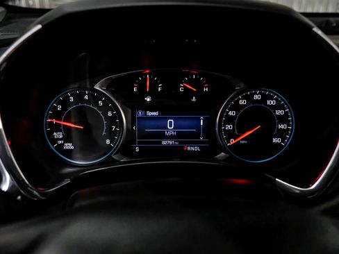 Used 2020 Chevrolet Equinox LT FWD image 19