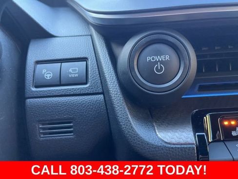 Used 2026 Toyota Prius Limited w/ Limited Premium Package FWD image 23