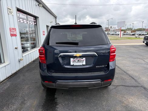 Used 2016 Chevrolet Equinox LT FWD image 4