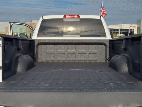 New 2026 RAM 2500 Tradesman image 27