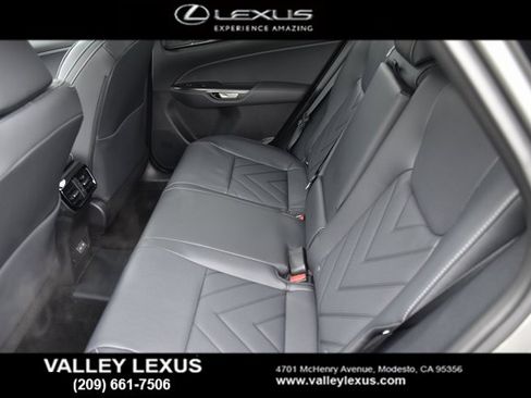 New 2026 Lexus NX 450h+ 450h+ Luxury image 12