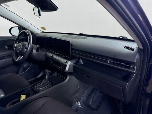 Used 2025 Hyundai Kona SEL FWD image 26