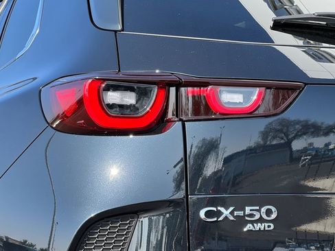 New 2026 MAZDA CX-50 AWD 2.5 Hybrid w/ Premium Pkg image 26