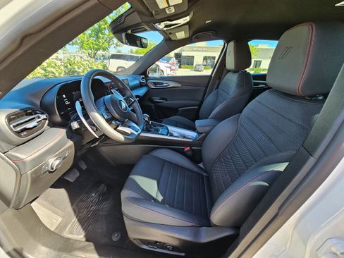 Used 2024 Dodge Hornet R/T image 16