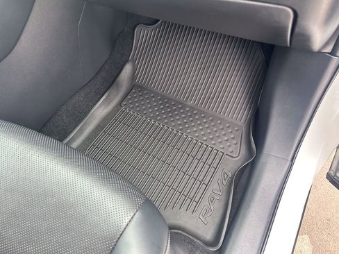 Used 2021 Toyota RAV4 Limited w/ Limited Grade Weather Package image 21