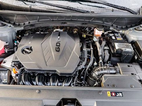 Used 2025 Hyundai Santa Cruz SEL image 31