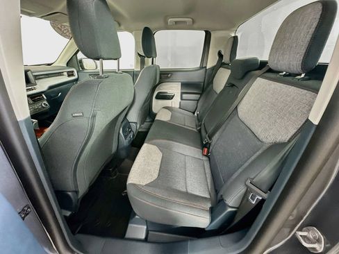Used 2024 Ford Maverick XLT w/ XLT Luxury Package AWD/4WD image 30