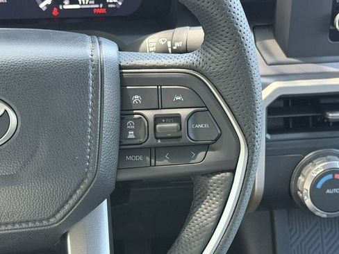 New 2026 Toyota Tacoma TRD Off-Road AWD/4WD image 15