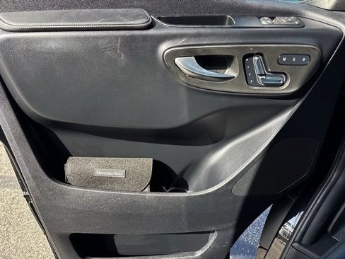 Used 2024 Mercedes-Benz Sprinter 3500 image 16