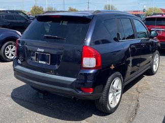 Used 2011 Jeep Compass 2WD video 2