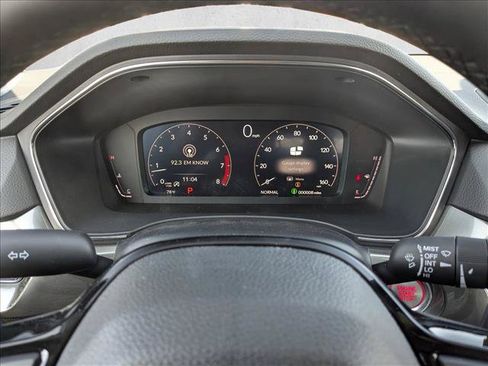 New 2026 Acura Integra FWD image 11