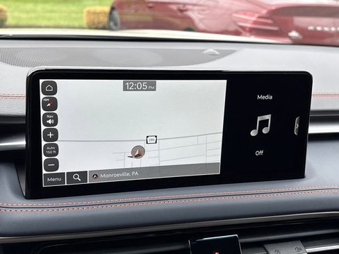 New 2026 Genesis G70 3.3T Prestige image 14