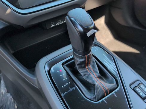 New 2026 Subaru Crosstrek 2.5i Limited AWD/4WD image 29