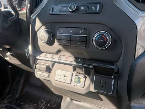 New 2026 Chevrolet Silverado 3500 W/T w/ WT Convenience Package image 10