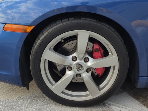 Used 2008 Porsche Cayman S image 9