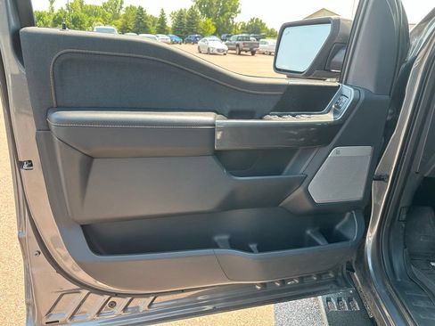 Used 2023 Ford F150 Tremor w/ Equipment Group 402A High AWD/4WD image 11