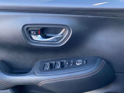 Used 2023 Honda HR-V Sport image 20