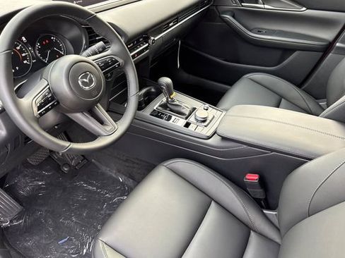 New 2026 MAZDA CX-30 AWD 2.5 S w/ Select Sport Pkg image 10