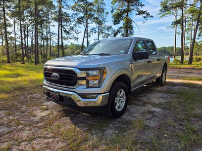 Used 2023 Ford F150 XLT