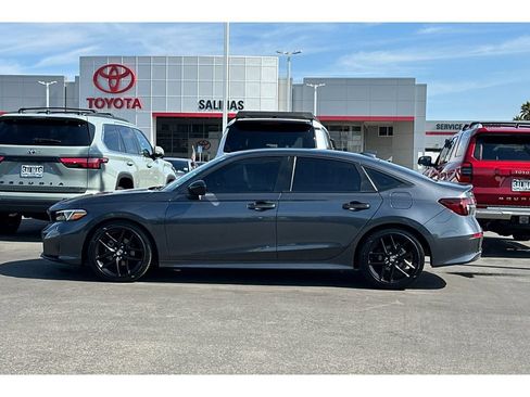 Used 2026 Honda Civic Sport image 7