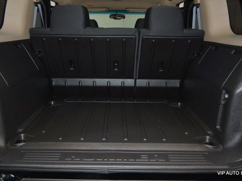 Used 2006 HUMMER H3 image 33