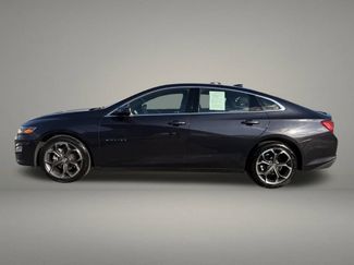 Used 2023 Chevrolet Malibu LT video 2