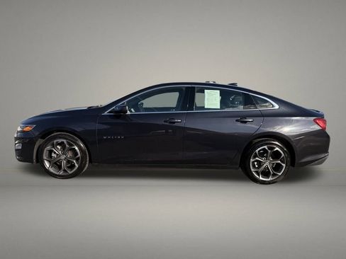 Used 2023 Chevrolet Malibu LT image 2