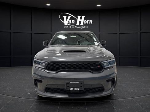 Used 2025 Dodge Durango R/T image 12