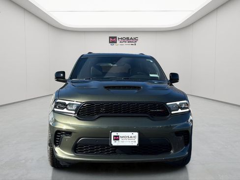 New 2026 Dodge Durango GT image 2