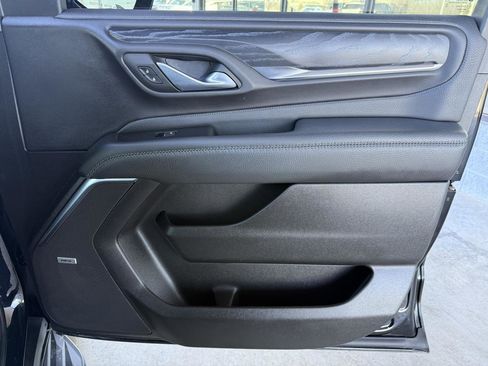 Used 2022 GMC Yukon Denali image 33