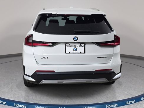 New 2026 BMW X1 xDrive28i w/ Convenience Package AWD/4WD image 6