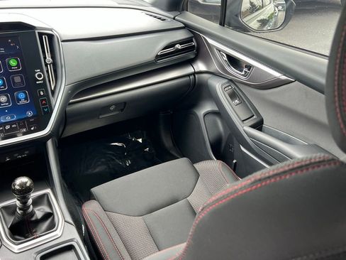 Used 2022 Subaru WRX Premium AWD/4WD image 19