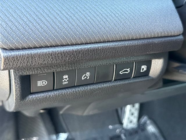 Certified 2025 Toyota Camry SE w/ Convenience Package FWD image 27