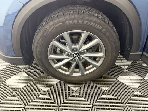 Used 2023 MAZDA CX-5 AWD 2.5 S image 17