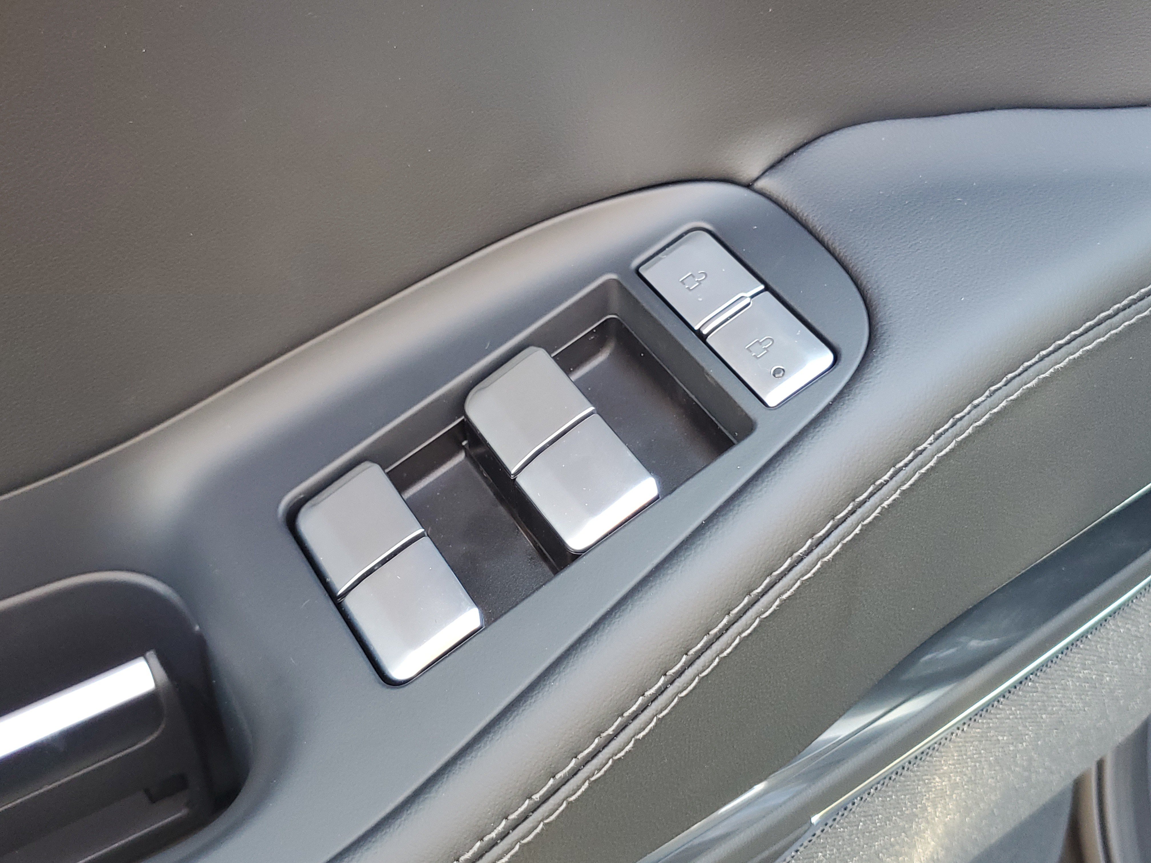 New 2027 Lincoln Navigator Reserve AWD/4WD image 10