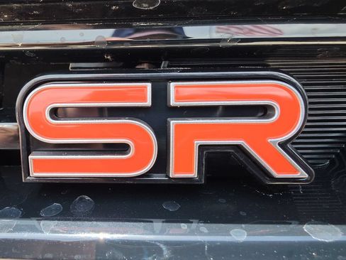 New 2026 Nissan Kicks SR w/ Cold Weather Package FWD image 40