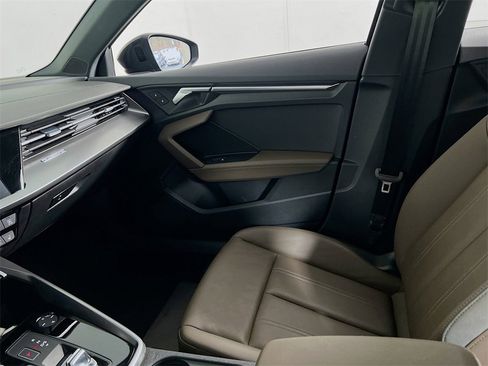 Used 2024 Audi A3 2.0T Premium w/ Convenience Package image 23