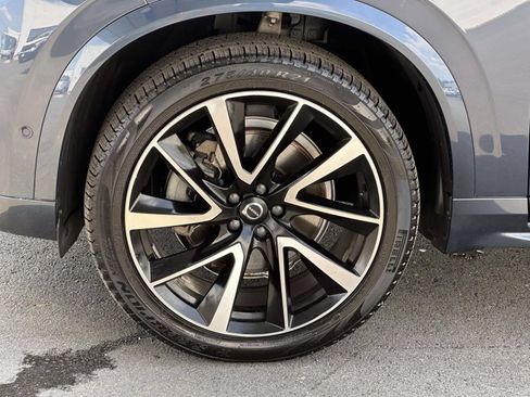 Used 2023 Volvo XC90 B6 Plus w/ Protection Package Premier AWD/4WD image 7