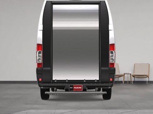 New 2024 RAM ProMaster 3500 w/ Delivery Van Package FWD image 39